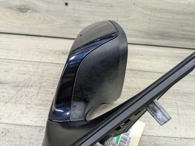 11-13 OEM BMW F10 528 535 550 Right Passenger Side Mirror Heated Auto Dip