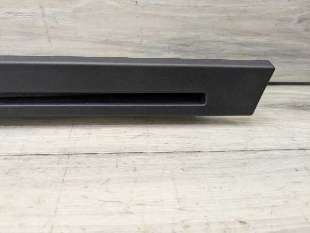 OEM BMW F10 528 535 550 M5 Rear Left Driver Door Glass Window Privacy Sun Shade