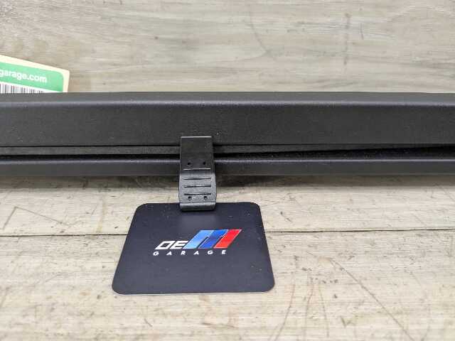 OEM BMW F10 528 535 550 M5 Rear Left Driver Door Glass Window Privacy Sun Shade