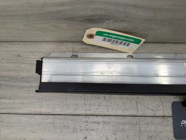 OEM BMW F10 528 535 550 M5 Rear Left Driver Door Glass Window Privacy Sun Shade