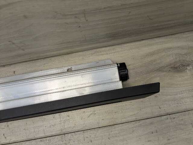 OEM BMW F10 528 535 550 M5 Rear Left Driver Door Glass Window Privacy Sun Shade