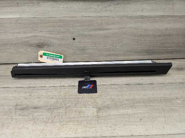 OEM BMW F10 528 535 550 M5 Rear Left Driver Door Glass Window Privacy Sun Shade