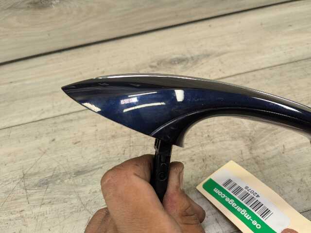 OEM BMW F02 F06 F10 F13 M5 Front Rear Right Passenger Door Handle COMFORT ACCESS