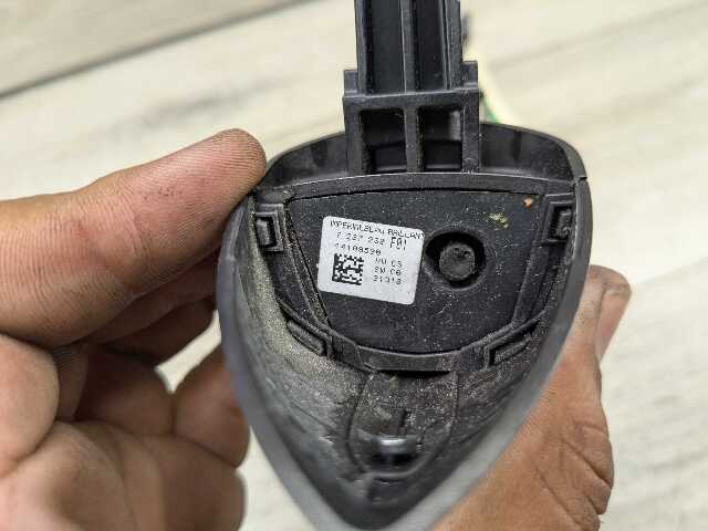 OEM BMW F02 F06 F10 F13 M5 Front Rear Right Passenger Door Handle COMFORT ACCESS