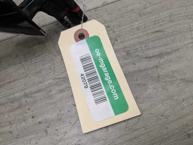 OEM BMW F02 F06 F10 F13 M5 Front Rear Right Passenger Door Handle COMFORT ACCESS