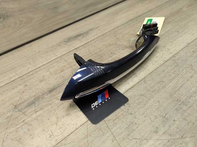 OEM BMW F02 F06 F10 F13 M5 Front Rear Right Passenger Door Handle COMFORT ACCESS