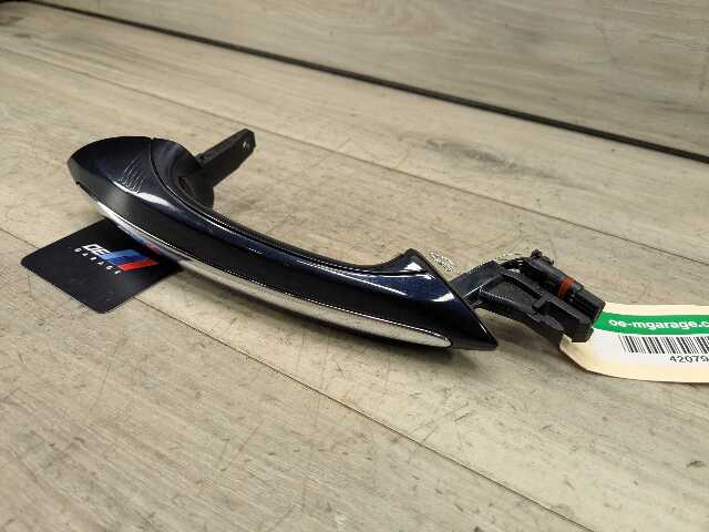 OEM BMW F02 F06 F10 F13 M5 Front Rear Right Passenger Door Handle COMFORT ACCESS