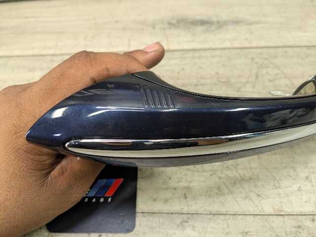 OEM BMW F02 F06 F10 F13 M5 Front Rear Right Passenger Door Handle COMFORT ACCESS