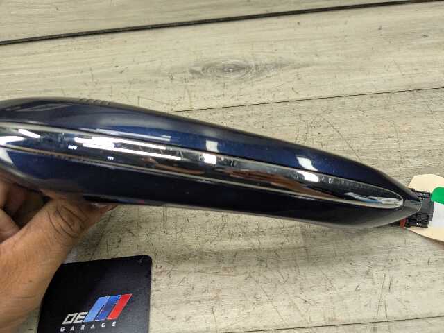 OEM BMW F02 F06 F10 F13 M5 Front Rear Right Passenger Door Handle COMFORT ACCESS