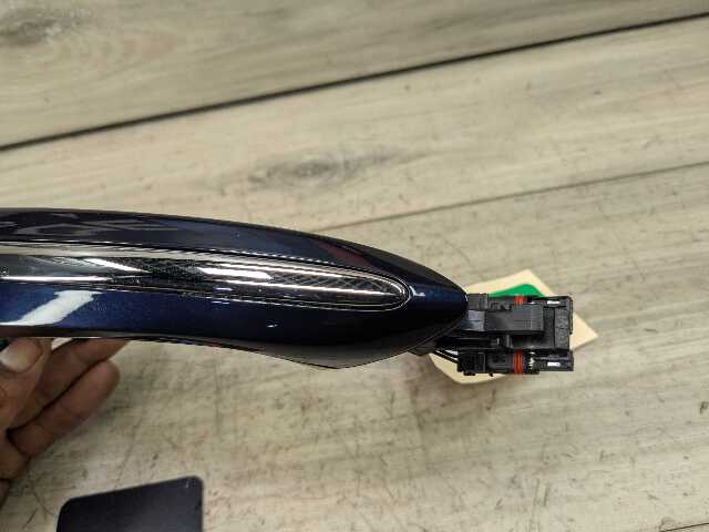 OEM BMW F02 F06 F10 F13 M5 Front Rear Right Passenger Door Handle COMFORT ACCESS