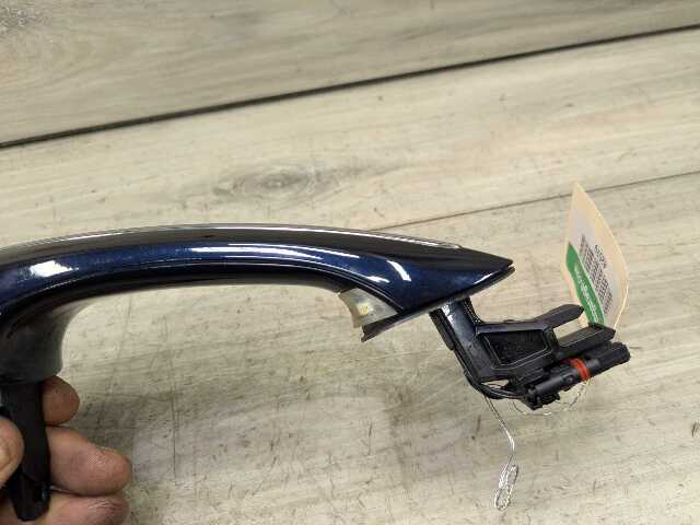 OEM BMW F02 F06 F10 F13 M5 Front Rear Right Passenger Door Handle COMFORT ACCESS