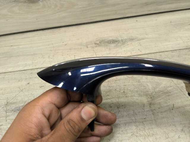 OEM BMW F02 F06 F10 F13 M5 Front Rear Right Passenger Door Handle COMFORT ACCESS