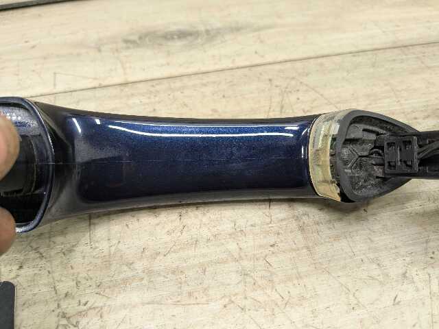 OEM BMW F02 F06 F10 F13 M5 Front Rear Right Passenger Door Handle COMFORT ACCESS