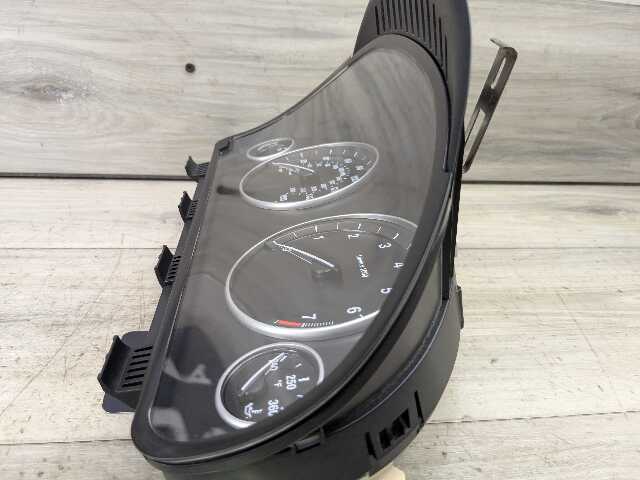 11-13 OEM BMW F10 528 535 550 PRE-LCI Instrument Gauge Cluster Speedometer
