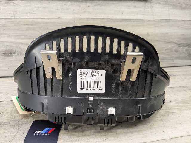 11-13 OEM BMW F10 528 535 550 PRE-LCI Instrument Gauge Cluster Speedometer