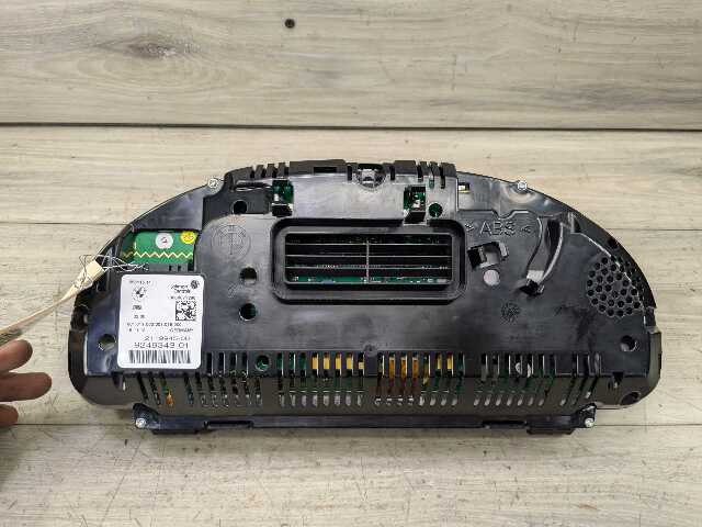 11-13 OEM BMW F10 528 535 550 PRE-LCI Instrument Gauge Cluster Speedometer