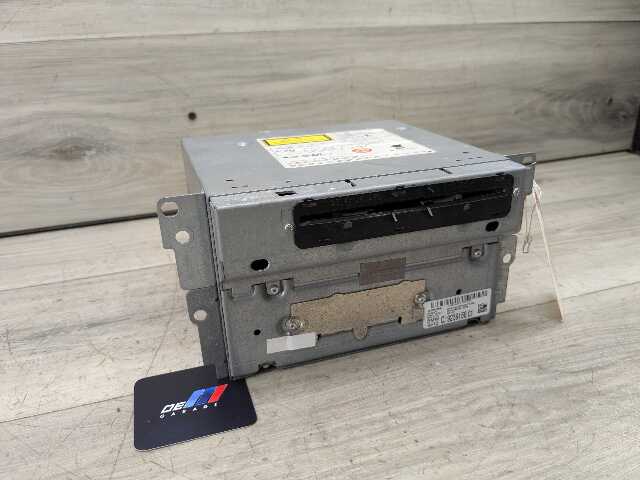 PRE-LCI OEM BMW F02 F10 528 535 550 AM FM Navigation CD Player Radio Headunit