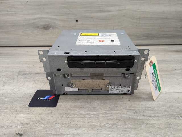 PRE-LCI OEM BMW F02 F10 528 535 550 AM FM Navigation CD Player Radio Headunit