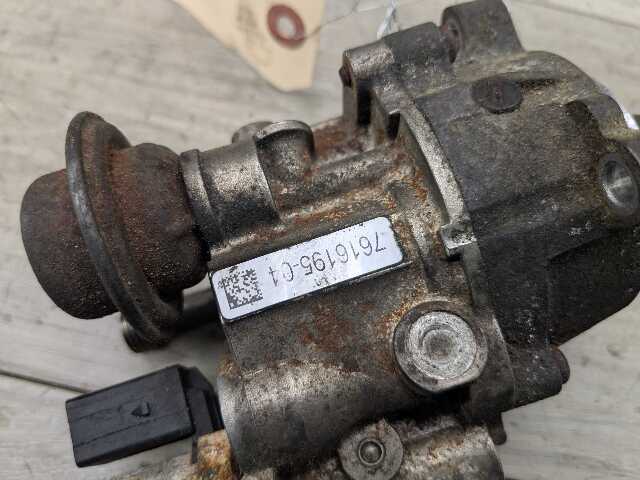 07-13 OEM BMW E60 E82 E90 E92 F10 HPFP High Pressure Fuel Pump Engine N54 N55
