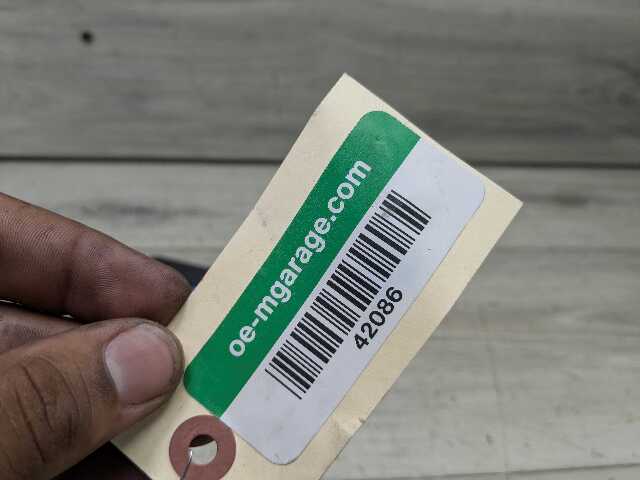 07-13 OEM BMW E60 E82 E90 E92 F10 HPFP High Pressure Fuel Pump Engine N54 N55