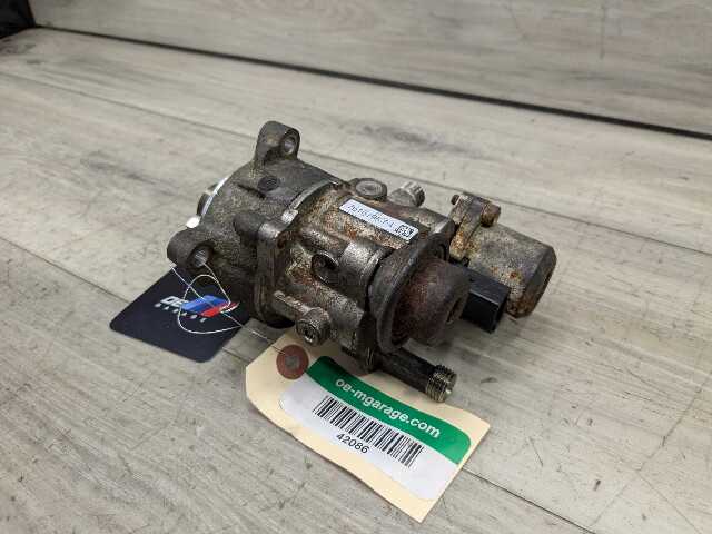 07-13 OEM BMW E60 E82 E90 E92 F10 HPFP High Pressure Fuel Pump Engine N54 N55