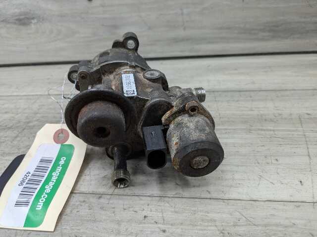 07-13 OEM BMW E60 E82 E90 E92 F10 HPFP High Pressure Fuel Pump Engine N54 N55
