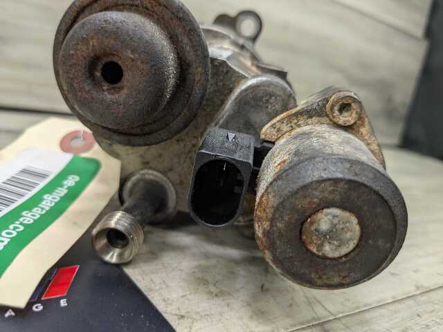 07-13 OEM BMW E60 E82 E90 E92 F10 HPFP High Pressure Fuel Pump Engine N54 N55