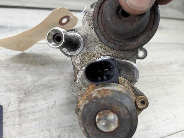 07-13 OEM BMW E60 E82 E90 E92 F10 HPFP High Pressure Fuel Pump Engine N54 N55