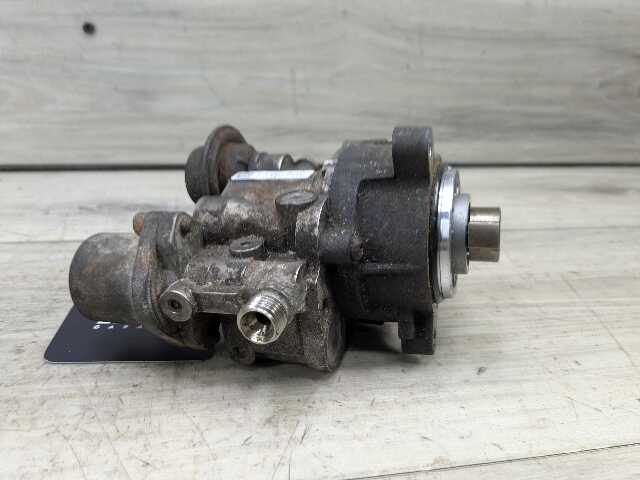 07-13 OEM BMW E60 E82 E90 E92 F10 HPFP High Pressure Fuel Pump Engine N54 N55