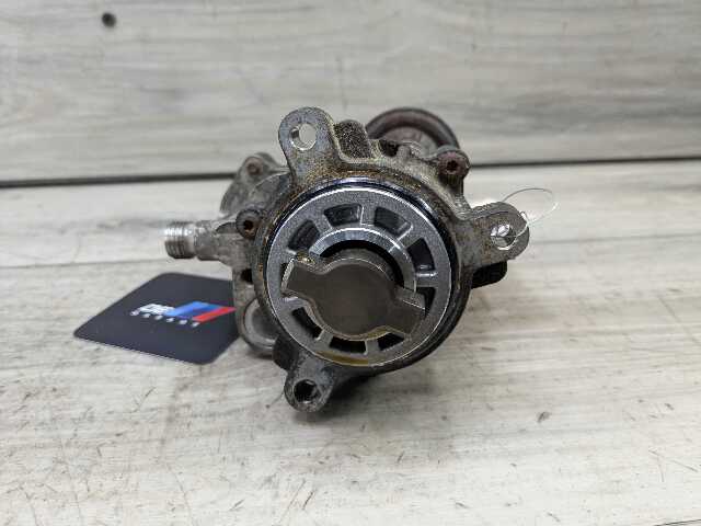 07-13 OEM BMW E60 E82 E90 E92 F10 HPFP High Pressure Fuel Pump Engine N54 N55