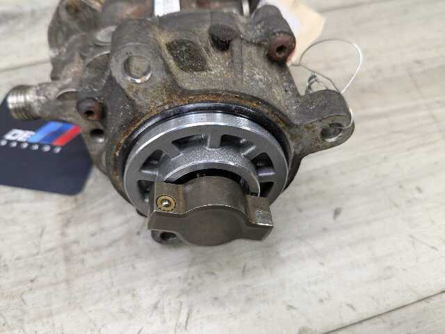 07-13 OEM BMW E60 E82 E90 E92 F10 HPFP High Pressure Fuel Pump Engine N54 N55