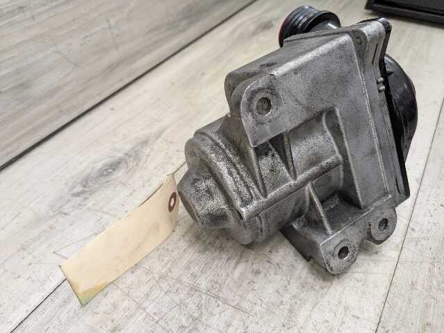 OEM BMW E70 E82 E90 E92 F10 F13 F25 Engine N54 N55 Auxiliary Electric Water Pump