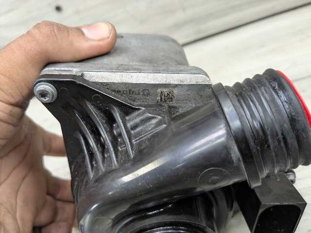 OEM BMW E70 E82 E90 E92 F10 F13 F25 Engine N54 N55 Auxiliary Electric Water Pump