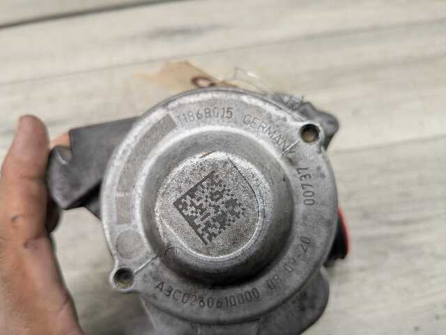 OEM BMW E70 E82 E90 E92 F10 F13 F25 Engine N54 N55 Auxiliary Electric Water Pump