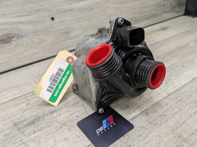 OEM BMW E70 E82 E90 E92 F10 F13 F25 Engine N54 N55 Auxiliary Electric Water Pump