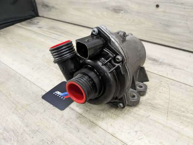 OEM BMW E70 E82 E90 E92 F10 F13 F25 Engine N54 N55 Auxiliary Electric Water Pump