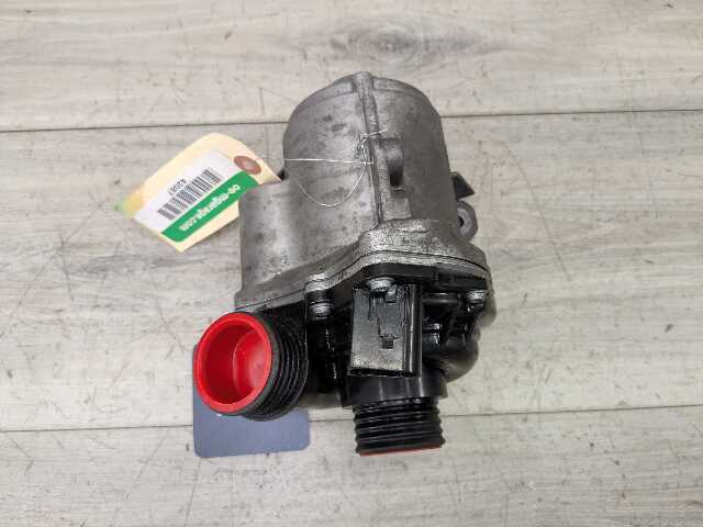 OEM BMW E70 E82 E90 E92 F10 F13 F25 Engine N54 N55 Auxiliary Electric Water Pump