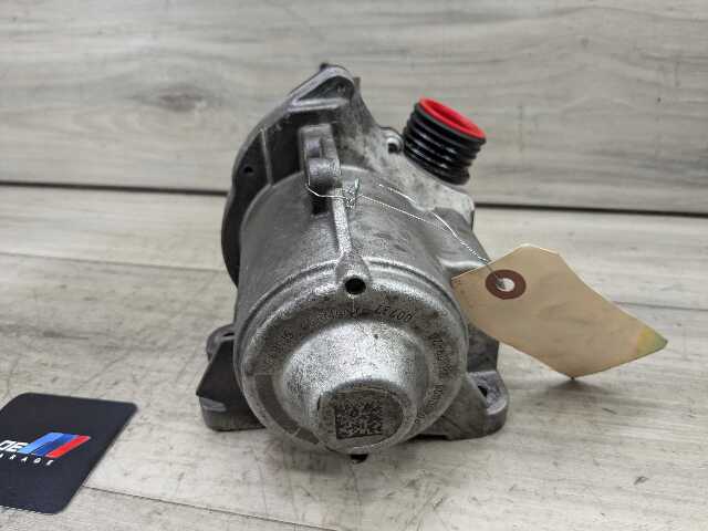 OEM BMW E70 E82 E90 E92 F10 F13 F25 Engine N54 N55 Auxiliary Electric Water Pump
