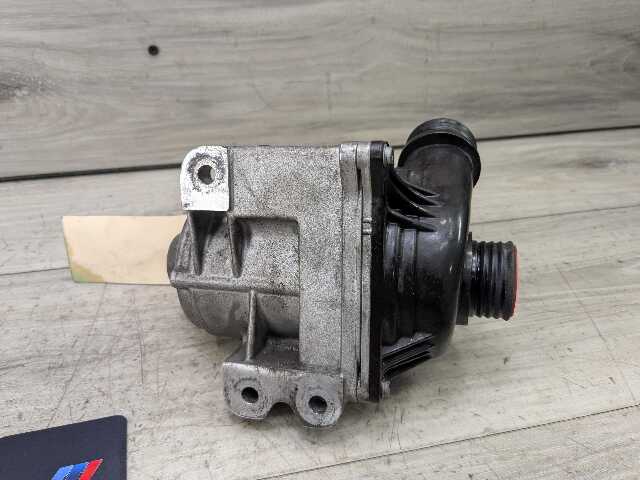 OEM BMW E70 E82 E90 E92 F10 F13 F25 Engine N54 N55 Auxiliary Electric Water Pump