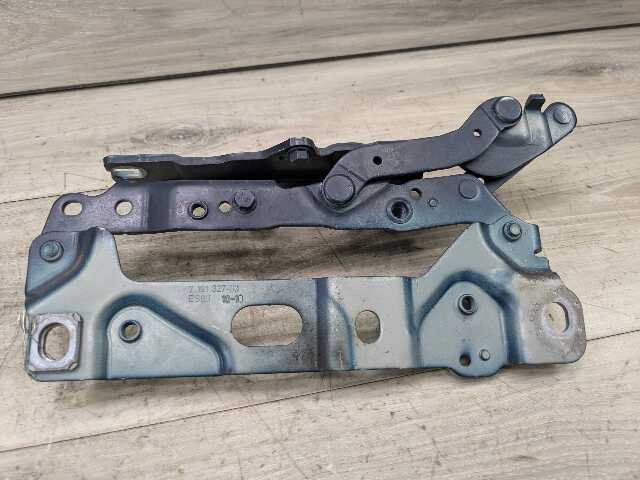 11-16 OEM BMW F10 528 535 550 M5 Front Left Right Bonnet Hood Hinges SET