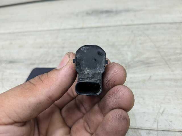 OEM BMW F01 F02 F06 F10 F12 F13 Front Rear Bumper Parking Sonic PDC Sensor Blue