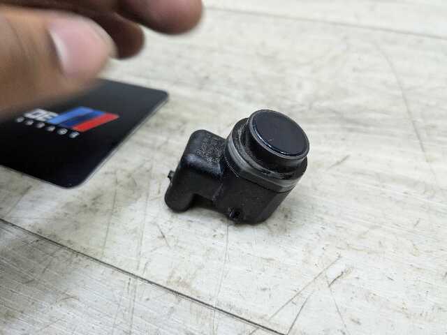 OEM BMW F01 F02 F06 F10 F12 F13 Front Rear Bumper Parking Sonic PDC Sensor Blue