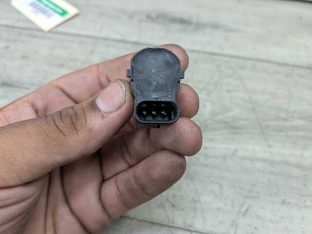 OEM BMW F01 F02 F06 F10 F12 F13 Front Rear Bumper Parking Sonic PDC Sensor Blue