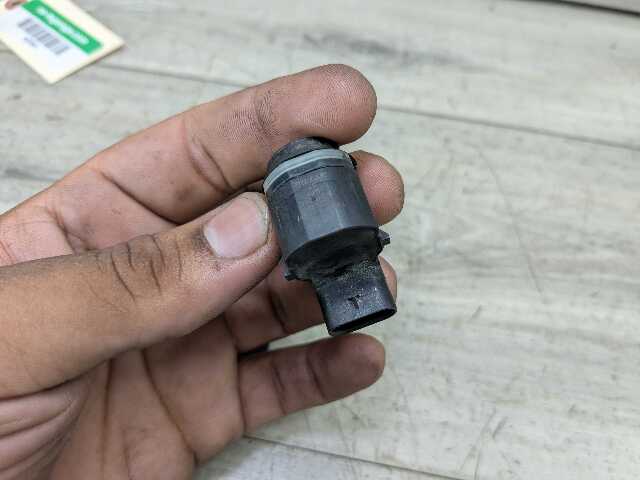 OEM BMW F01 F02 F06 F10 F12 F13 Front Rear Bumper Parking Sonic PDC Sensor Blue