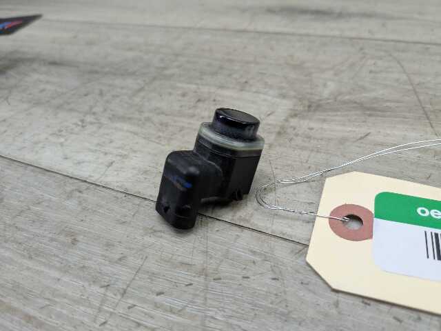 OEM BMW F01 F02 F06 F10 F12 F13 Front Rear Bumper Parking Sonic PDC Sensor Blue