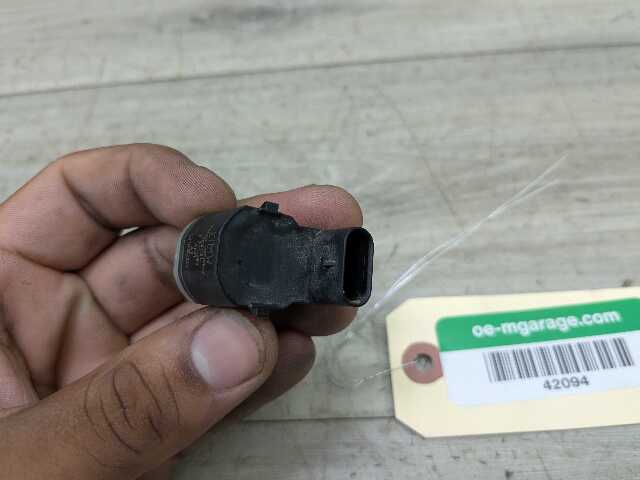 OEM BMW F01 F02 F06 F10 F12 F13 Front Rear Bumper Parking Sonic PDC Sensor Blue
