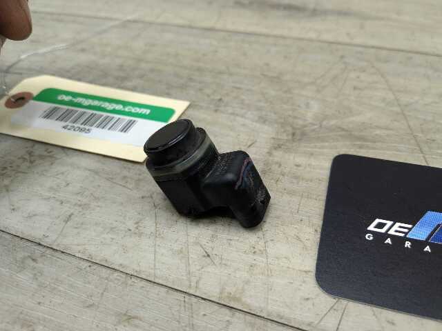 OEM BMW F01 F02 F06 F10 F12 F13 Front Rear Bumper Parking Sonic PDC Sensor Blue