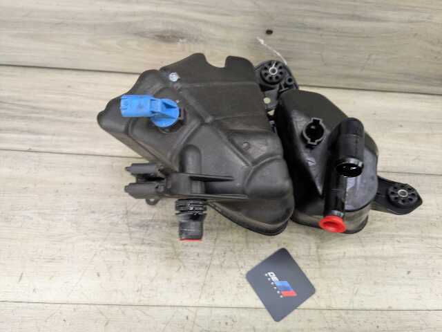 OEM BMW F02 F06 F10 F12 F13 535 640 Engine N55 Coolant Expansion Tank Reservoir