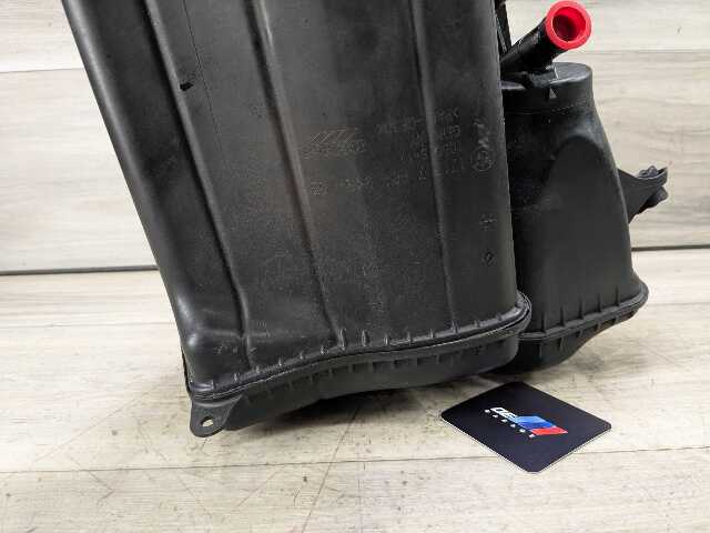 OEM BMW F02 F06 F10 F12 F13 535 640 Engine N55 Coolant Expansion Tank Reservoir