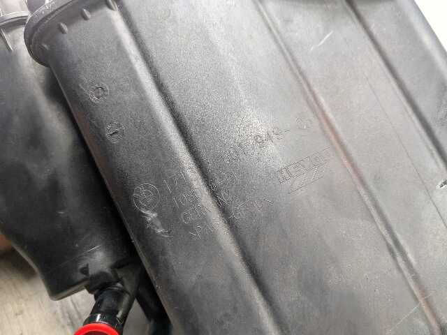 OEM BMW F02 F06 F10 F12 F13 535 640 Engine N55 Coolant Expansion Tank Reservoir